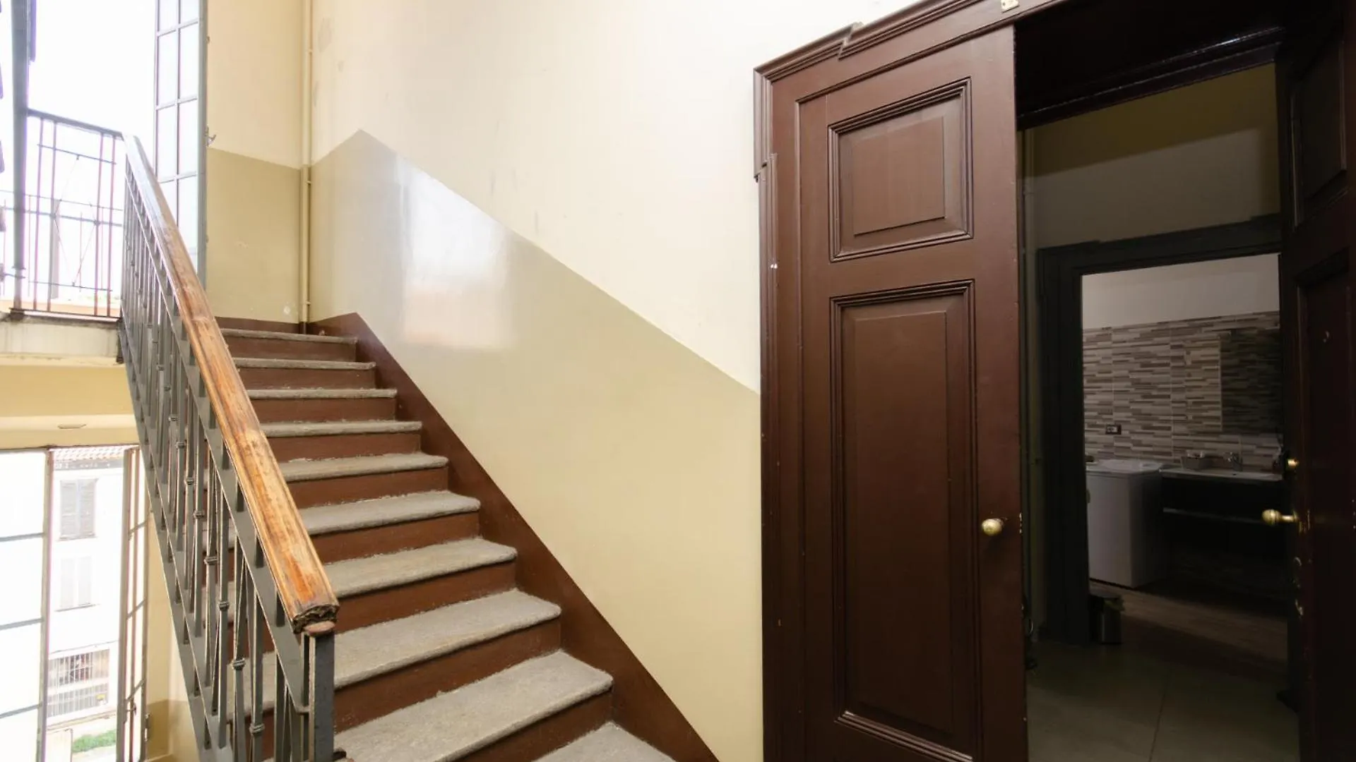 Vivimihome - Navigli-Duomo Maison Fusetti Milan Apartment