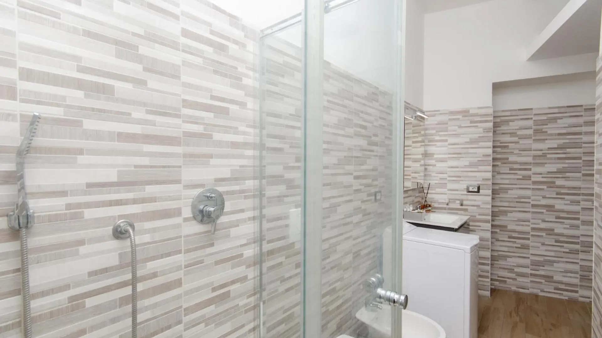 Vivimihome - Navigli-Duomo Maison Fusetti Milan Apartment