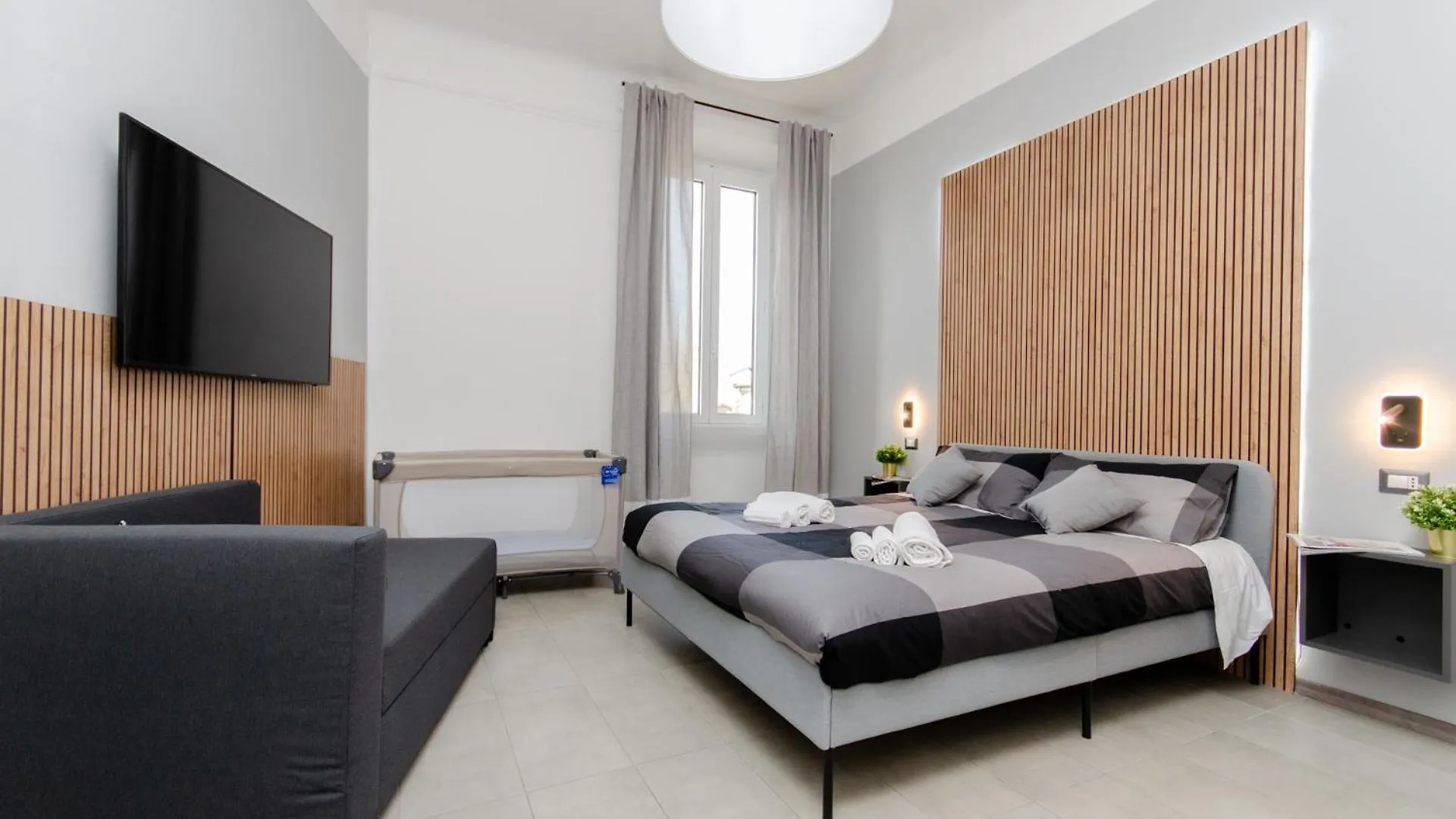 Apartment Vivimihome - Navigli-Duomo Maison Fusetti Milan Italy