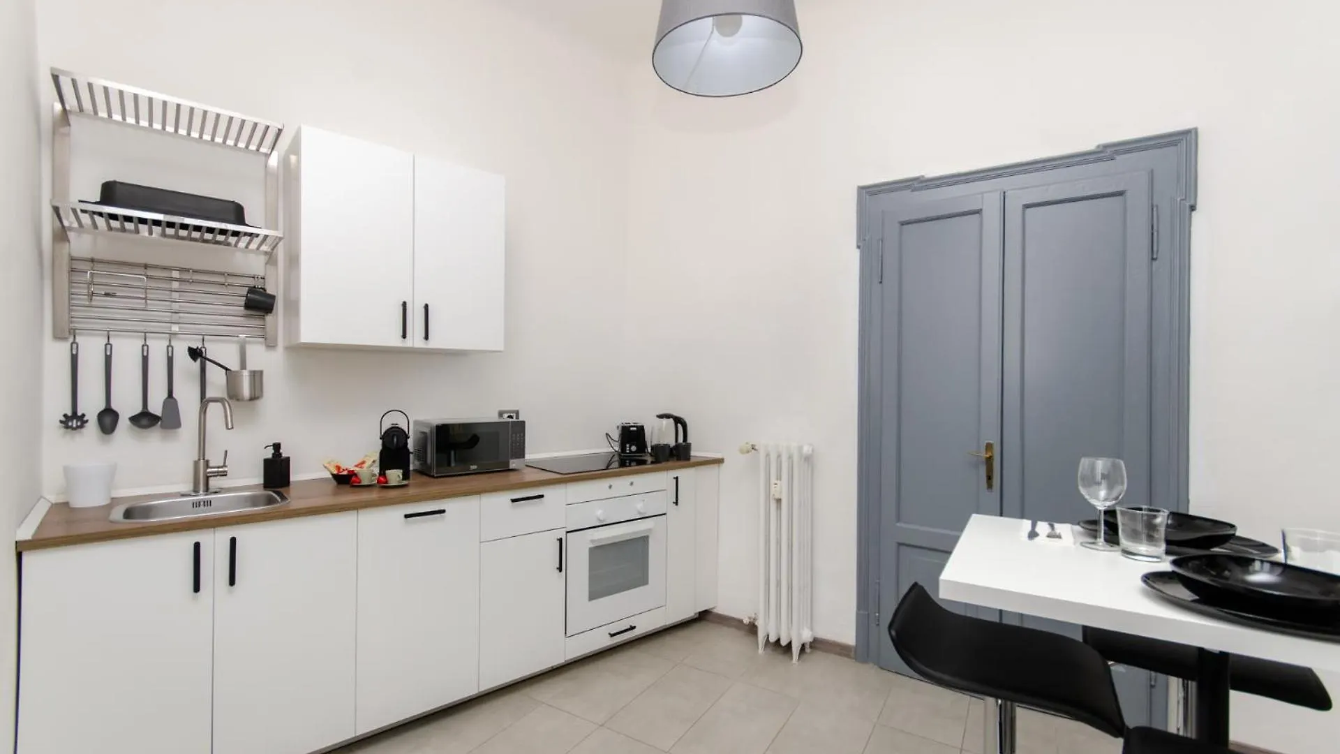 Vivimihome - Navigli-Duomo Maison Fusetti Milano