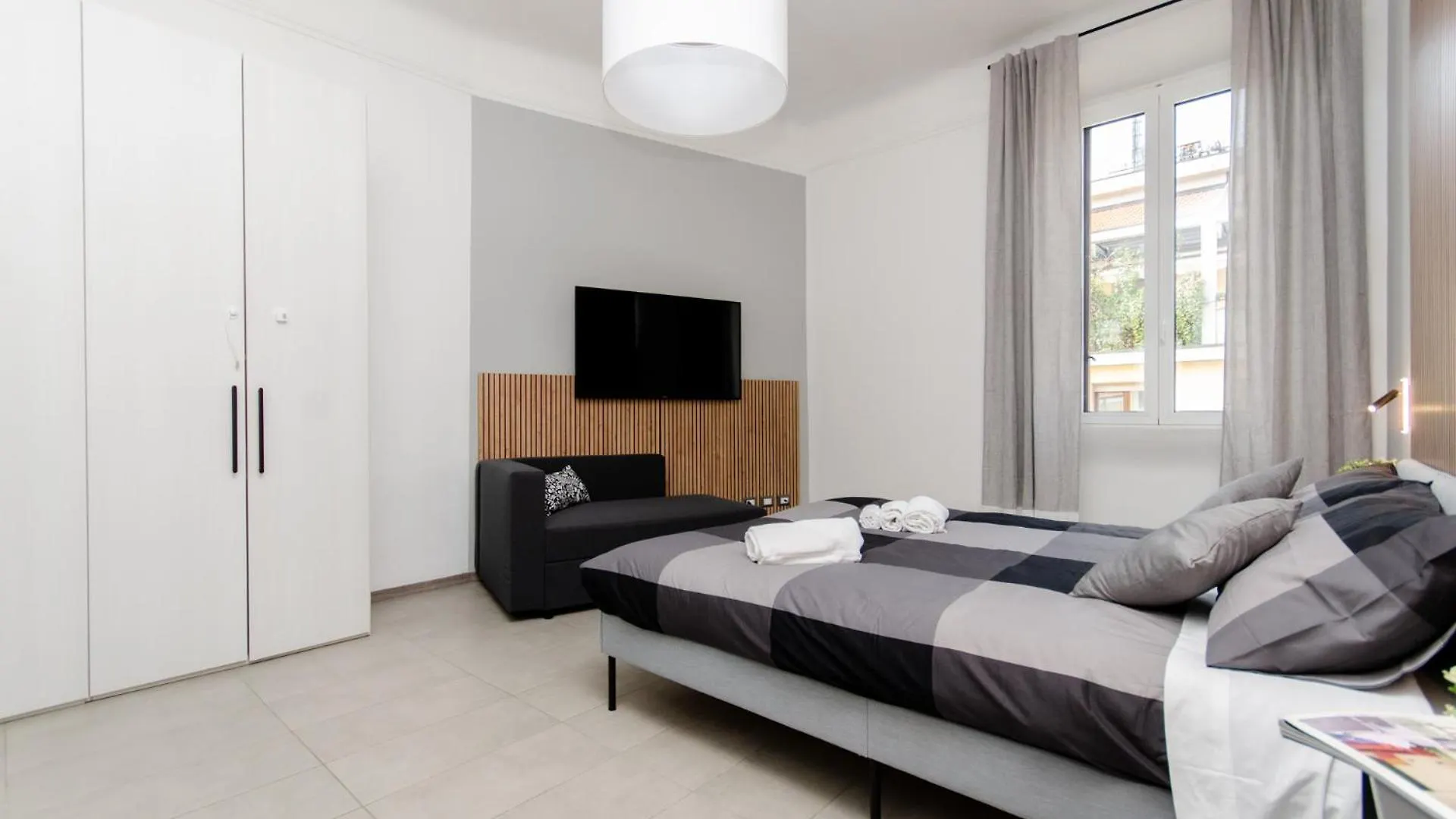 Vivimihome - Navigli-Duomo Maison Fusetti Milano Appartamento