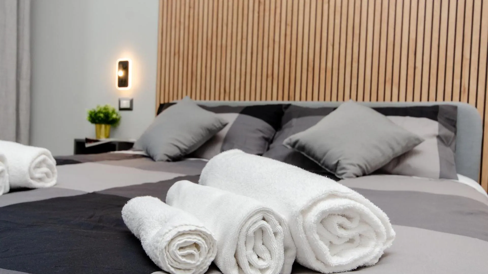 Vivimihome - Navigli-Duomo Maison Fusetti Milano
