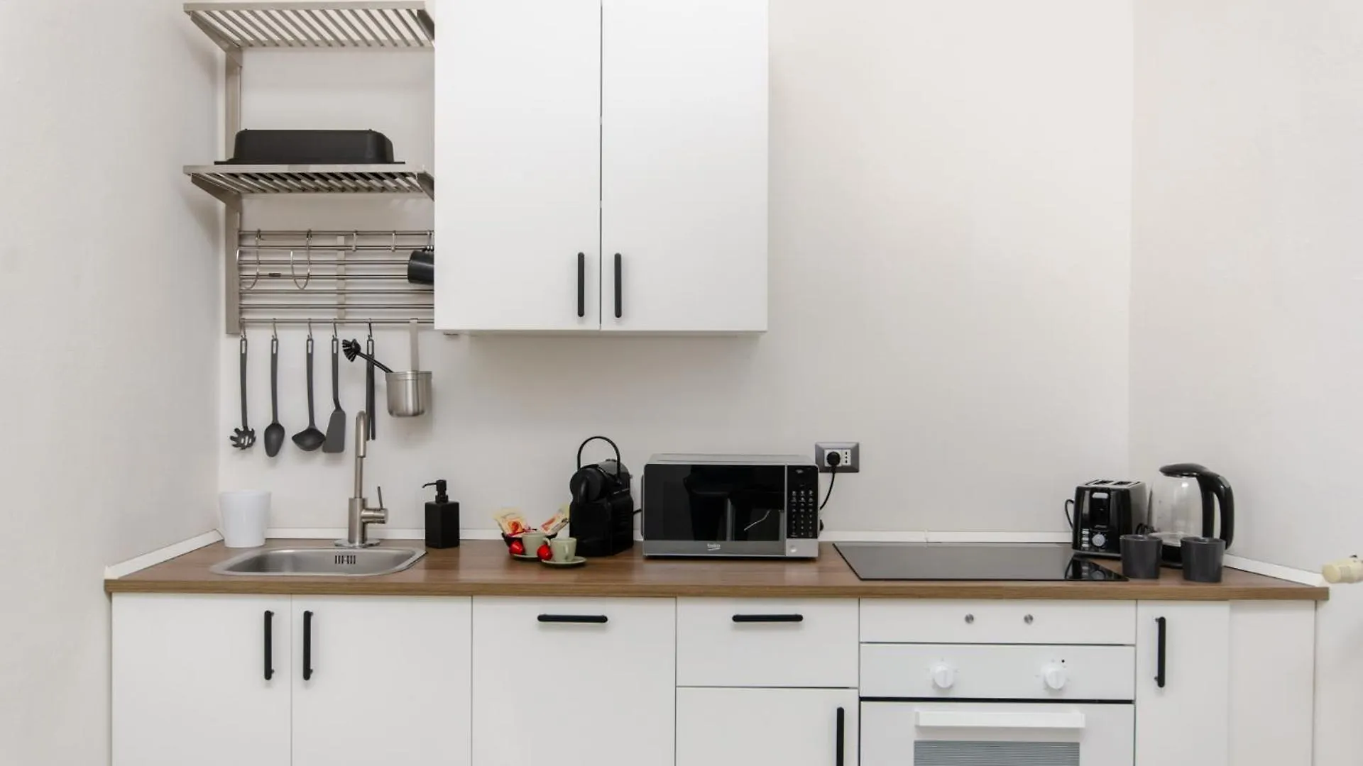 Vivimihome - Navigli-Duomo Maison Fusetti Milano