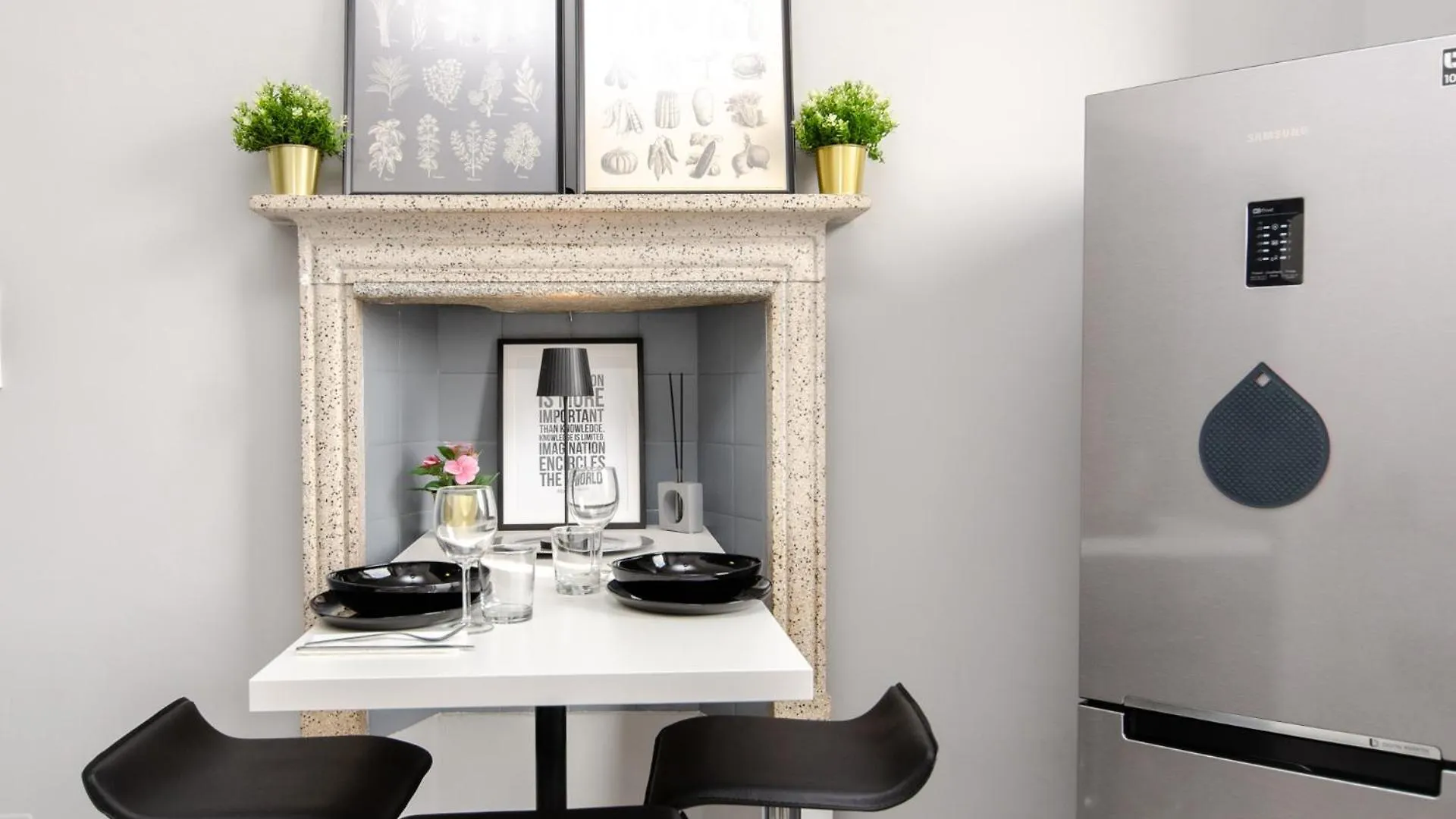 Vivimihome - Navigli-Duomo Maison Fusetti Milan 0*,