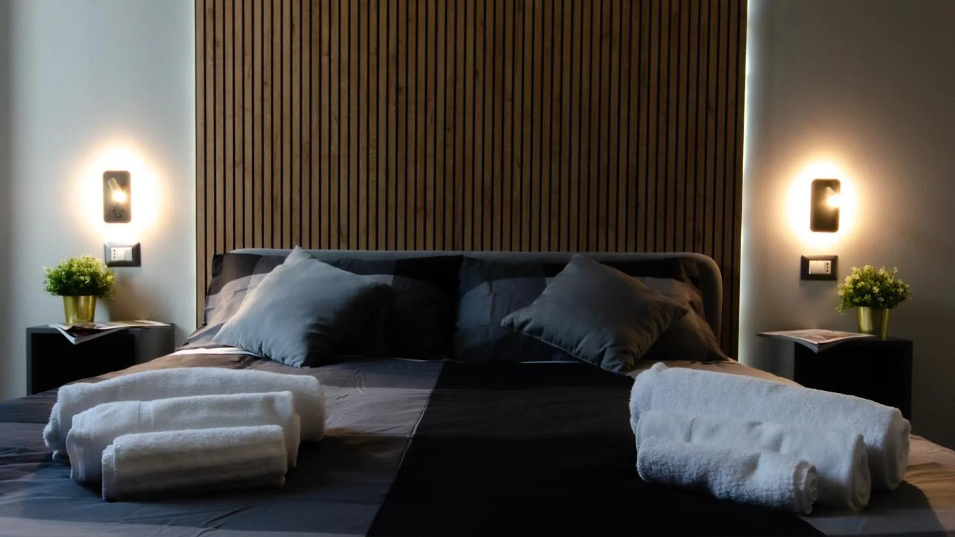 Vivimihome - Navigli-Duomo Maison Fusetti Milano Italia